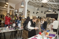 Activities Beirut Suburb Social Event Decorate & Donate X Kelly Concept Store 1st Collaboration Lebanon