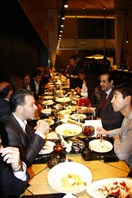 Copla Beirut-Downtown Social Event Kidzmondo Gala Dinner Lebanon