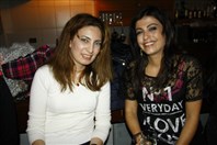 Kudeta Cafe Badaro Nightlife Milonga KudeTango XLVI Lebanon