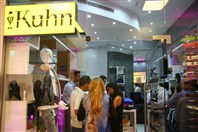 ABC Ashrafieh Beirut-Ashrafieh Social Event Opening of Kuhn Lebanon
