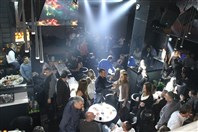 La Boite Beirut-Downtown Nightlife La Boite Opening Week Lebanon