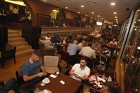 Lancaster Plaza Beirut-Downtown Social Event Ramadan at Dweik Cafe-Lancaster Lebanon