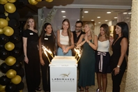 Social Event Lashmaker Beirut Opening Lebanon