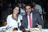 Le Royal Dbayeh Nightlife Valentine's at Diwan Shahrayar Lebanon