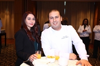 Le Royal Dbayeh Social Event Le Royal Hotel-ISO22000 Lebanon