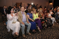Le Royal Dbayeh Social Event Launching of Le Jardin 3al Lebnene Lebanon