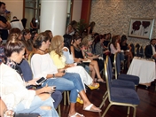 Le Royal Dbayeh Social Event Launching of Le Royal’s all-new Quad Detox Program Lebanon