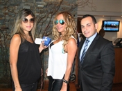 Le Royal Dbayeh Social Event Launching of Le Royal’s all-new Quad Detox Program Lebanon