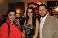 City Centre Beirut Beirut Suburb Social Event 2nd Annual Lebanese Cinema Movie Guide Awards Lebanon