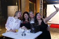 Social Event Opening of Les Amis Boutique Downtown Lebanon