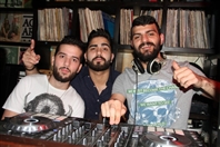 Radio Beirut Beirut-Gemmayze Nightlife LEVELS Lebanon