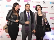 ABC Dbayeh Dbayeh Social Event Avant Premiere of MACBETH Lebanon
