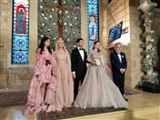 Wedding Wedding of Mikel & Raffaella Lebanon