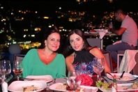 Monte Cassino Jounieh Nightlife Monte Cassino on Thursday Night Lebanon
