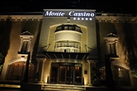 Tulip-Monte Cassino Jounieh Nightlife Monte Cassino Boutique Hotel Lebanon