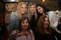 Kahwet Laure Badaro Social Event Kahwet Laure Badaro Special Mother's Day Celebration Lebanon