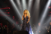 Biel Beirut-Downtown Concert Nawal El Zoghbi at Beirut Holidays Lebanon