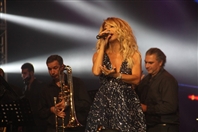 Biel Beirut-Downtown Concert Nawal El Zoghbi at Beirut Holidays Lebanon