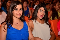 University Event Autour Des Compositeurs Libanais -Recital Lebanon
