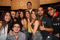 O1NE Beirut Beirut-Downtown University Event NDU Funky O1NE Lebanon