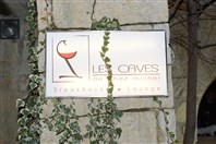 Les Caves De Chez Michel Mzaar,Kfardebian New Year New Year at Les Caves De Chez Michel Lebanon