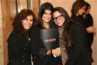 Phoenicia Hotel Beirut Beirut-Downtown Social Event One Lebanon Press Conference Lebanon