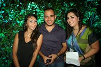 SKYBAR Beirut Suburb Social Event Oum El Nour Annual Fundraising Lebanon