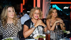 SKYBAR Beirut Suburb Social Event ALISEP and HOG Fundraising dinner Lebanon