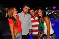 Publicity Jbeil Nightlife Nemer Abou Nassar at Publicity Lebanon