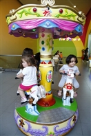 Kids Ramadan at LeMall Saida Lebanon