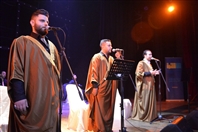 The Palace Beirut-Hamra Social Event Suhoor and Ramadan Chants Lebanon