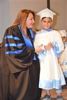 Kids Rawdat Al Dolphin School Graduation Lebanon