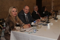 Reston Hotel Lebanon Jounieh Social Event LCIF Meeting-Campaign 100 Lebanon