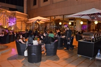 Gefinor Rotana Beirut-Hamra Social Event Media Iftar  Lebanon