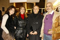 Saifi Village Beirut-Downtown Social Event Roula Kehdi Creation Lebanon