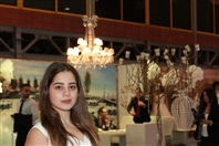 Forum de Beyrouth Beirut Suburb Exhibition Royal Wedding Fair 2017 Opening Lebanon