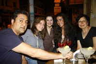 Rustique Cafe and Bar Beirut-Gemmayze Nightlife Opening of Rustique Lebanon