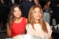 O1NE Beirut Beirut-Downtown Social Event Launching of Infiniti Q30 Lebanon