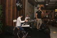 Sama Jounieh Jounieh Nightlife Amer and his Band at Sama Jounieh Lebanon