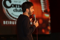 Activities Beirut Suburb Theater Hollywood Pop Up Comedy Club on Saturday  Lebanon