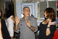 Secteur Beirut-Gemmayze Nightlife Birthday Celebration  Lebanon
