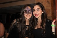 Allegria Jeita Nightlife Promo SFFJ Masquerade Party Lebanon
