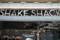Shake Shack Beirut Suburb Social Event Launching of SmokeShack Burger Lebanon