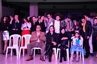 Activities Beirut Suburb Nightlife SSCC Bauchrieh 70's Fame Lebanon