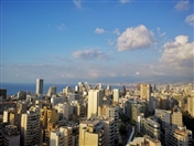 Staybridge Suites Beirut Beirut-Downtown Social Event Shades of Blue at Staybridge Suites Lebanon