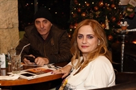 Kahwet El Taiga Batroun New Year NYE At Taiga Cafe Lebanon