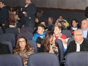 Palais des Congres Dbayeh Social Event Syncope 5th Annual Christmas Concert Lebanon