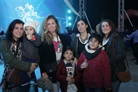 Beirut Waterfront Beirut-Downtown Kids The Frozen City - Ice World Tour Lebanon