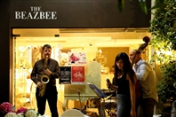 The Beazbee Beirut-Downtown Social Event Jazz & BBQ Night at The BeazBee Lebanon