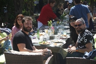 Social Event When gastronomy and filmmaking meet at Beit Haifa Lebanon